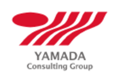 山田コンサルティンググループ株式会社のロゴ