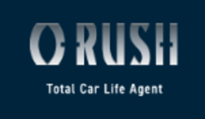 Ｏ－ＲＵＳＨインターナショナル株式会社のロゴ