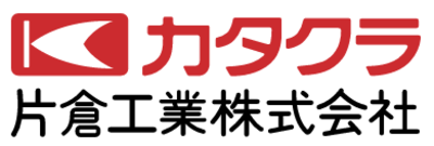 片倉工業株式会社のロゴ
