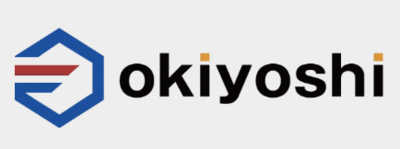 株式会社沖吉石油のロゴ