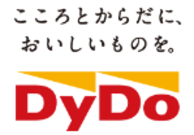 ダイドードリンコ株式会社のロゴ