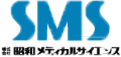 株式会社昭和メディカルサイエンスのロゴ