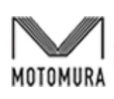 株式会社ＭＯＴＯＭＵＲＡのロゴ