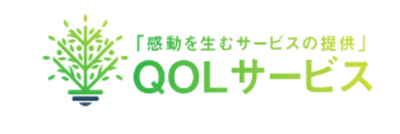 株式会社ＱＯＬサービスのロゴ