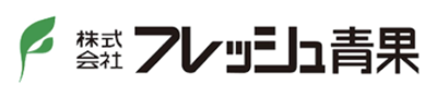 株式会社フレッシュ青果のロゴ