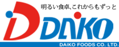 株式会社大光食品のロゴ