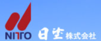 日塗株式会社のロゴ