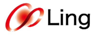 株式会社Lingのロゴ