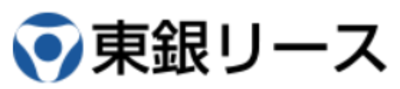 東銀リース株式会社のロゴ