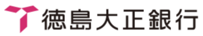 株式会社徳島大正銀行のロゴ