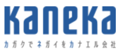 株式会社カネカのロゴ