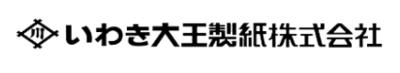 いわき大王製紙株式会社のロゴ