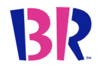 Ｂ－Ｒサーティワンアイスクリーム株式会社のロゴ