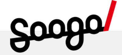 Ｓｏｏｇｏｌ　Ｍａｎａｇｅｍｅｎｔ株式会社のロゴ