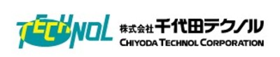 株式会社千代田テクノルのロゴ