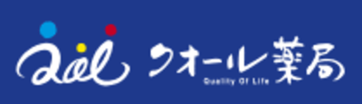 クオール株式会社のロゴ