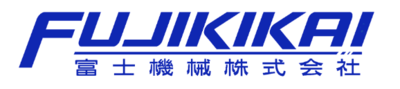 富士機械株式会社のロゴ