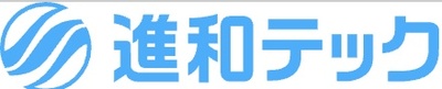 進和テック株式会社のロゴ
