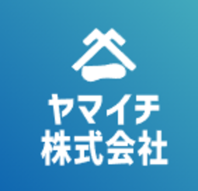 ヤマイチ株式会社のロゴ