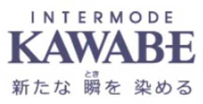 川辺株式会社のロゴ