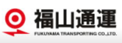 南東北福山通運株式会社のロゴ