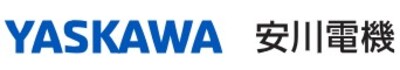 株式会社安川電機のロゴ