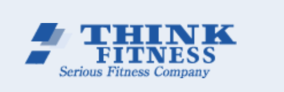 株式会社ＴＨＩＮＫフィットネスのロゴ