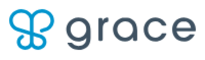 株式会社ＧＲＡＣＥのロゴ