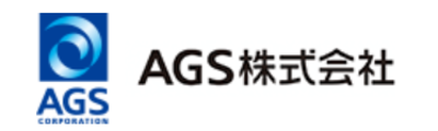 ＡＧＳ株式会社のロゴ