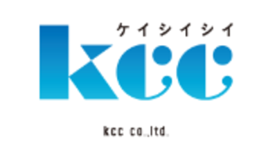 株式会社ケイシイシイのロゴ