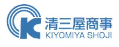 清三屋商事株式会社のロゴ