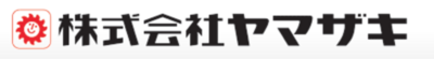 株式会社ヤマザキのロゴ
