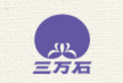 株式会社三万石のロゴ
