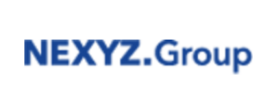 株式会社ＮＥＸＹＺ．Ｇｒｏｕｐのロゴ