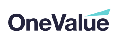 ＯＮＥ－ＶＡＬＵＥ株式会社のロゴ