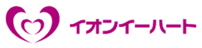 株式会社イオンイーハートのロゴ
