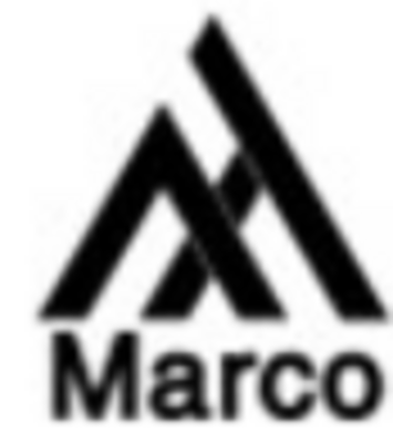 マルコ工業株式会社のロゴ