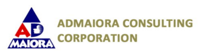 株式会社アドマイオーラコンサルティングのロゴ