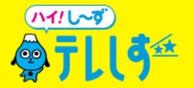 株式会社テレビ静岡のロゴ