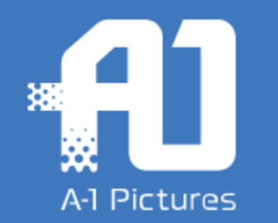 株式会社Ａ－１Ｐｉｃｔｕｒｅｓのロゴ