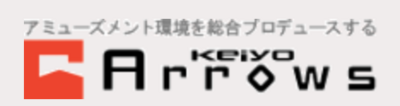 有限会社京葉アローズのロゴ