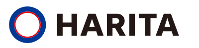株式会社ＨＡＲＩＴＡのロゴ