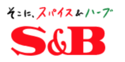 ヱスビー食品株式会社のロゴ