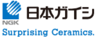 日本碍子株式会社のロゴ