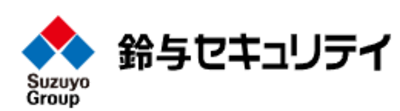 鈴与セキュリティサービス株式会社のロゴ