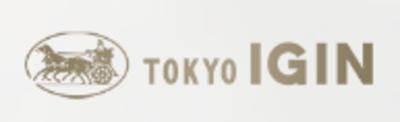 イギン株式会社のロゴ