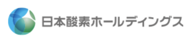 日本酸素ホールディングス株式会社のロゴ
