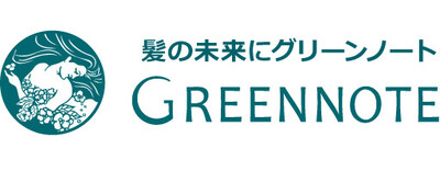 株式会社グリーンノートのロゴ