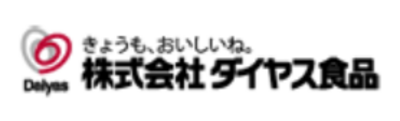 株式会社ダイヤス食品のロゴ