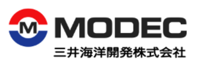 三井海洋開発株式会社のロゴ